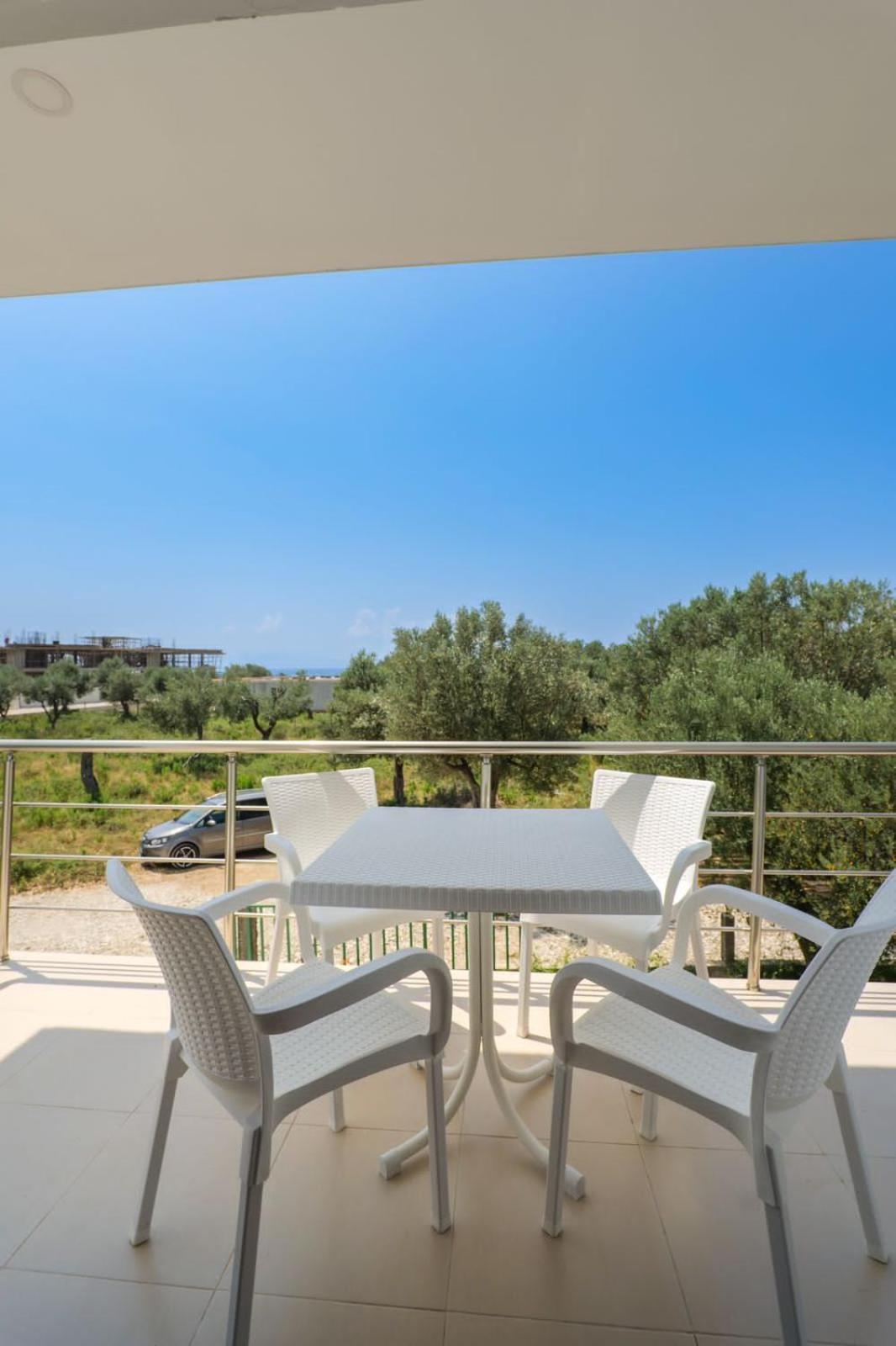 Villa Noel Borsh Exterior foto